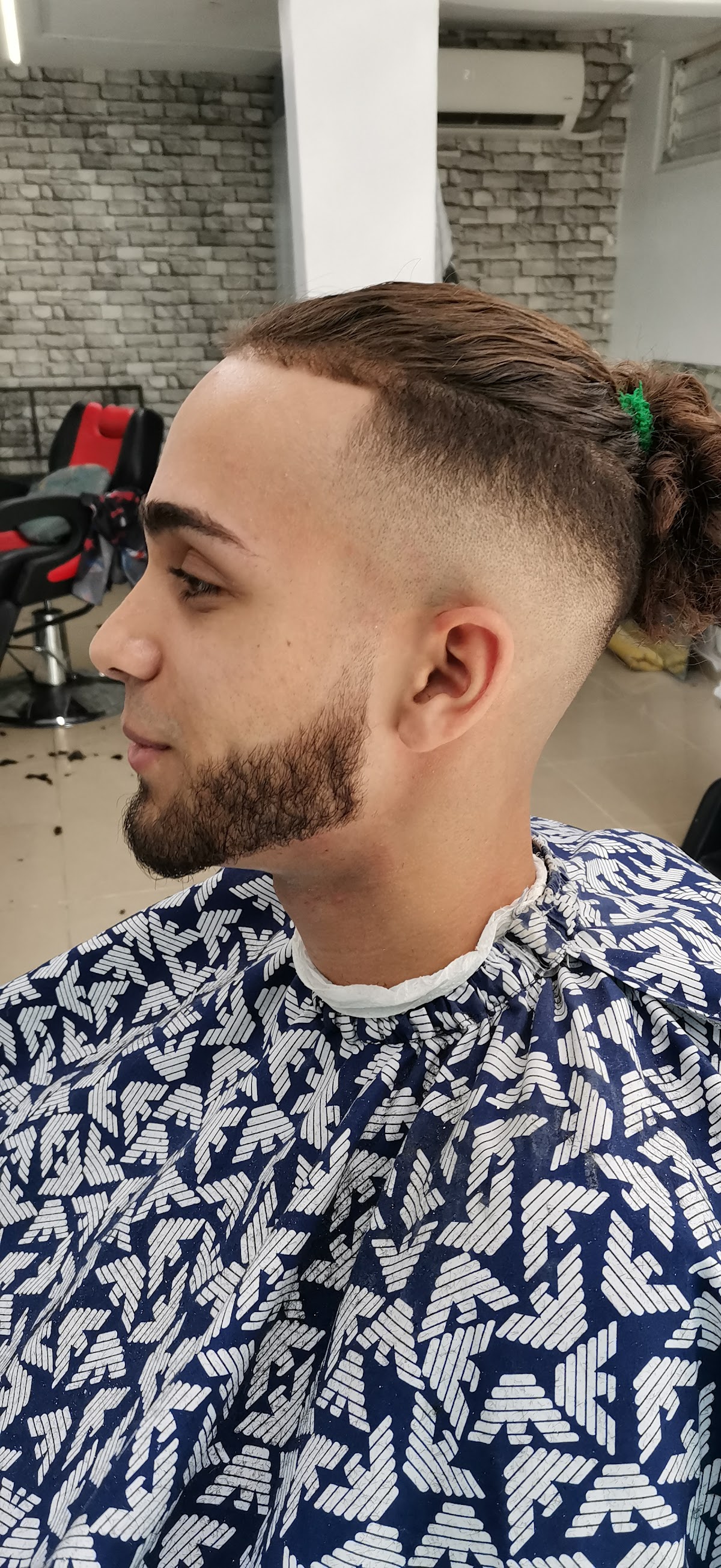 Willian barbershop - Imagen 3