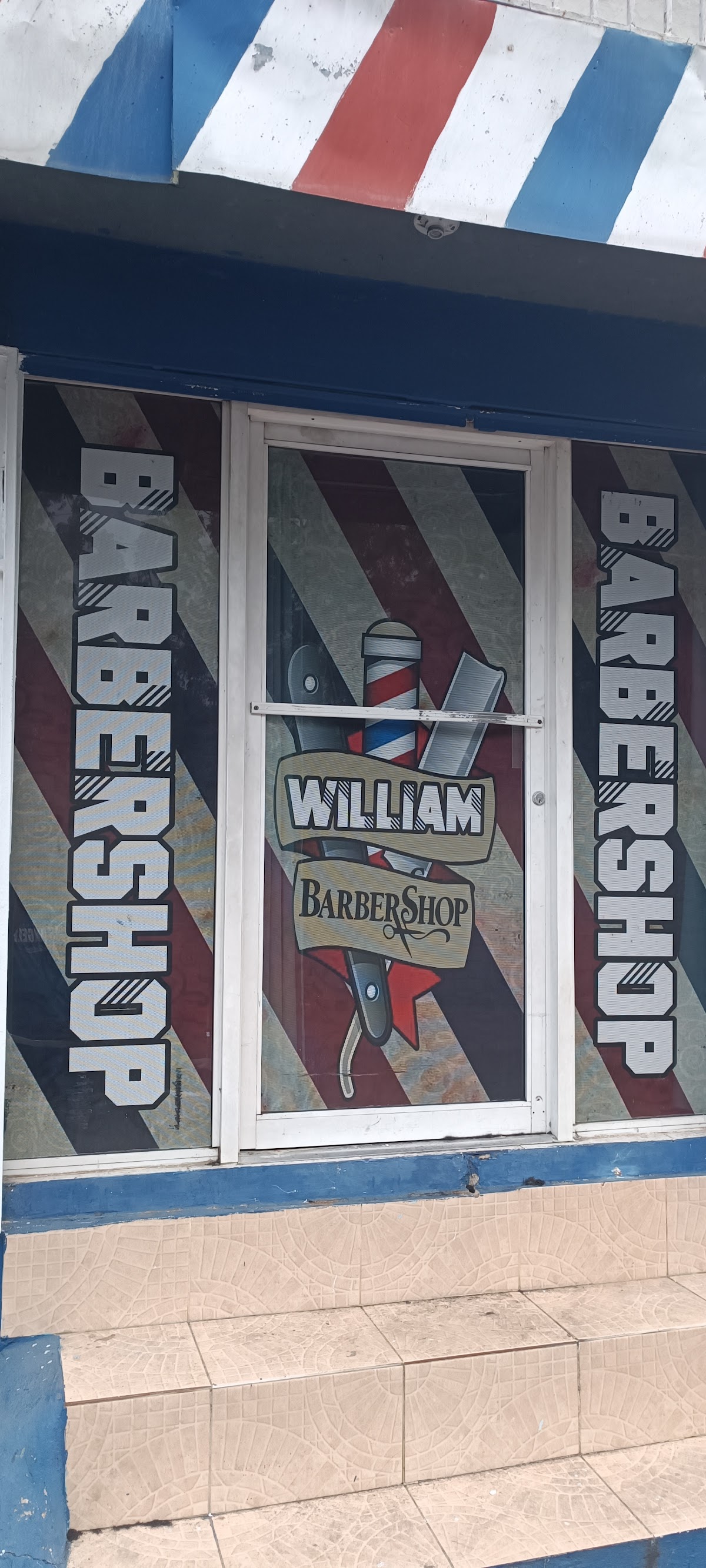 Willian barbershop - Imagen 1