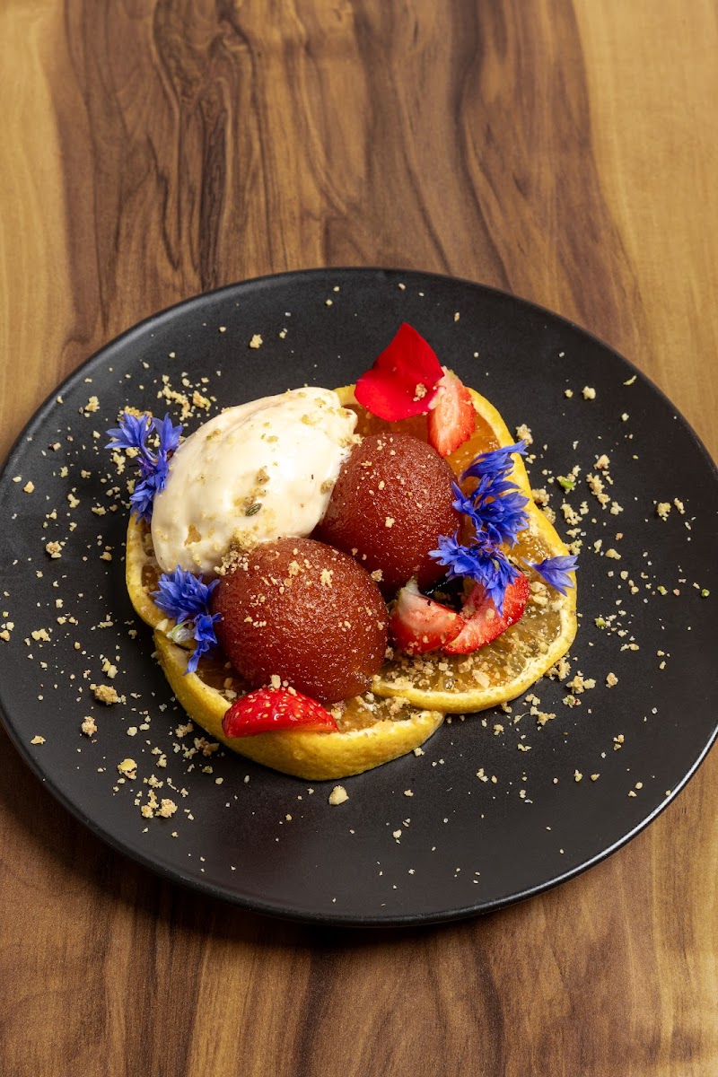 Pangaat Indian restaurant & Bar photo 9