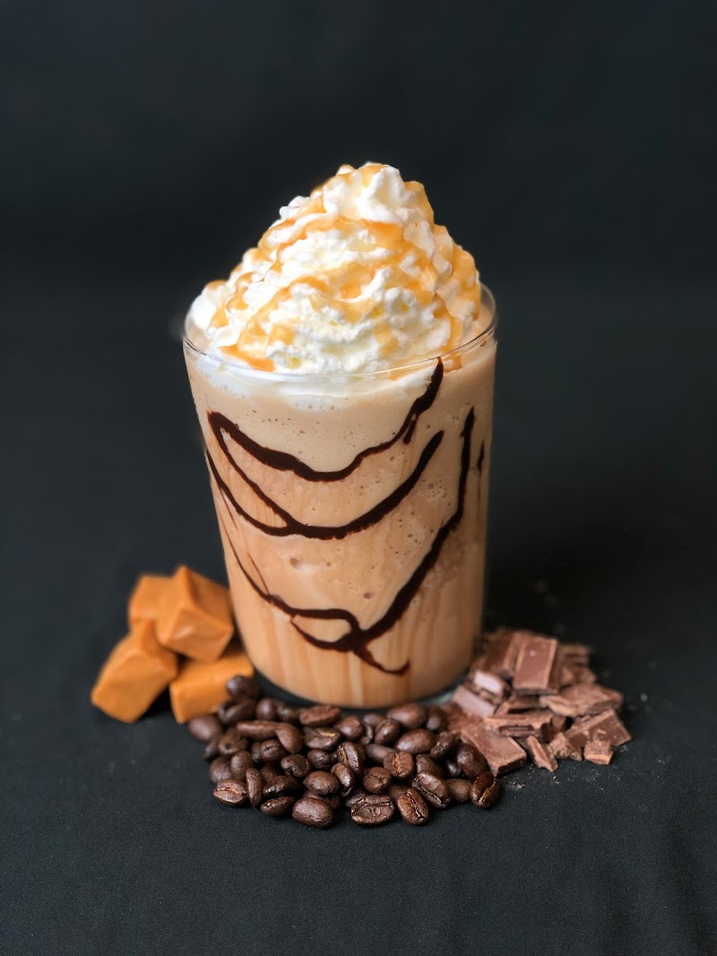 Steam Anchor Coffee & Cafe photo 3