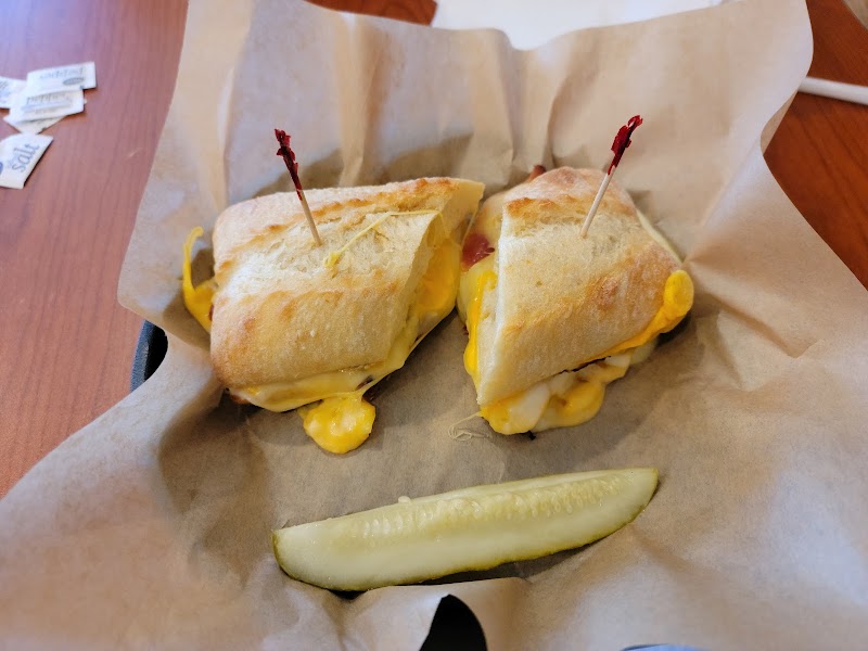 Steam Anchor Coffee & Cafe photo 3