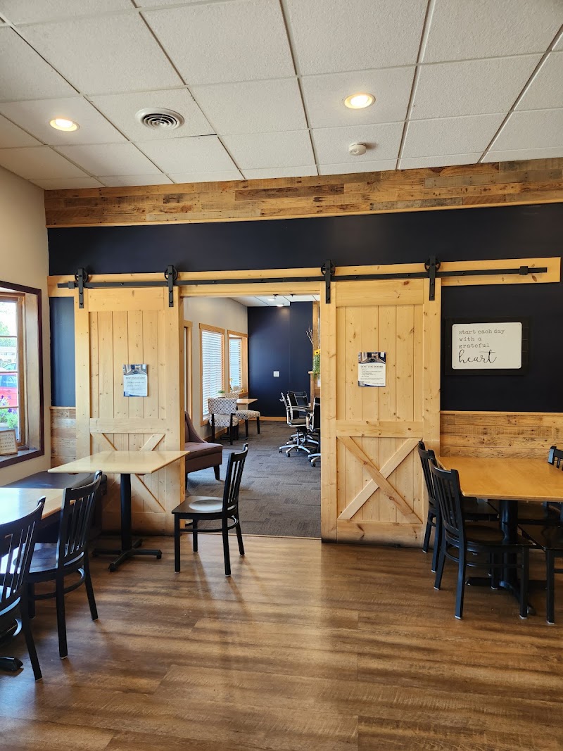 Steam Anchor Coffee & Cafe photo 2