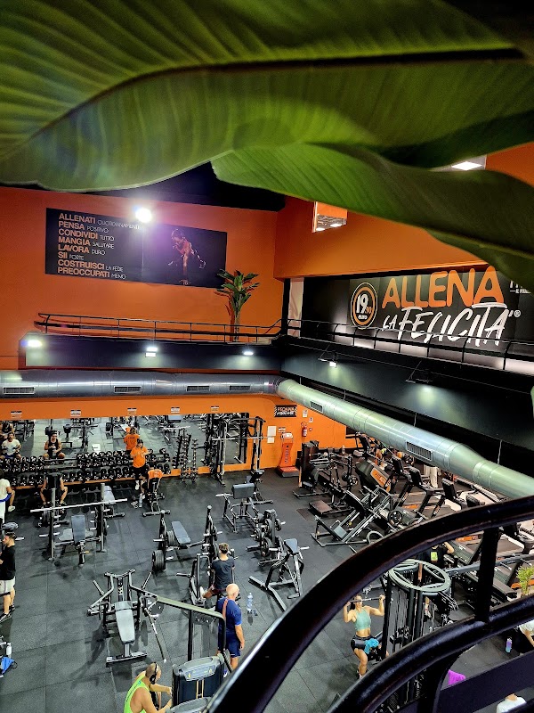 FitActive Catania Centro