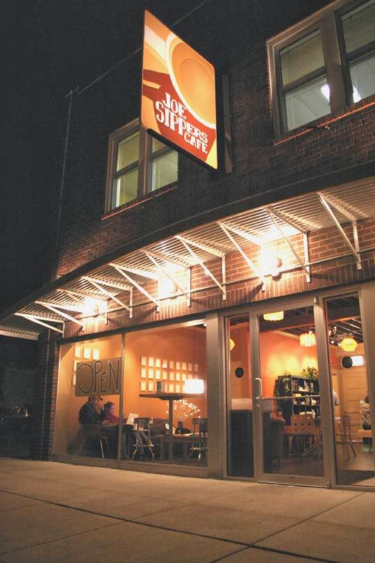 Joe Sippers Cafe photo 1