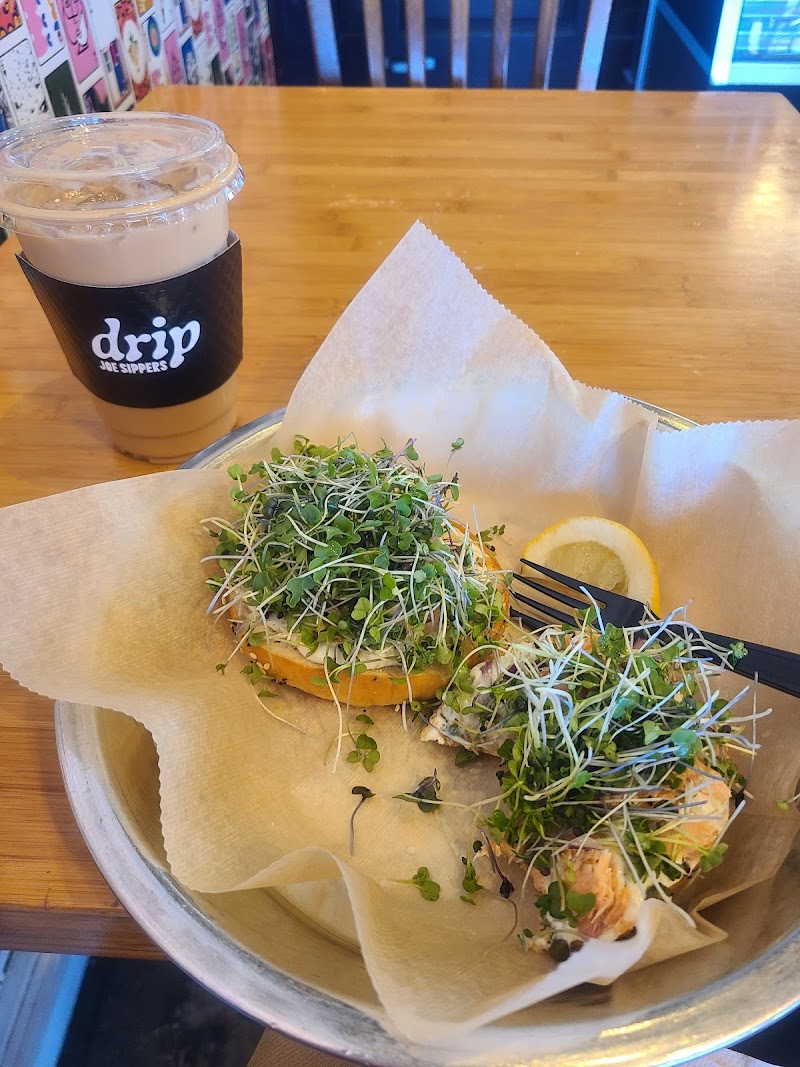 Joe Sippers Cafe photo 3