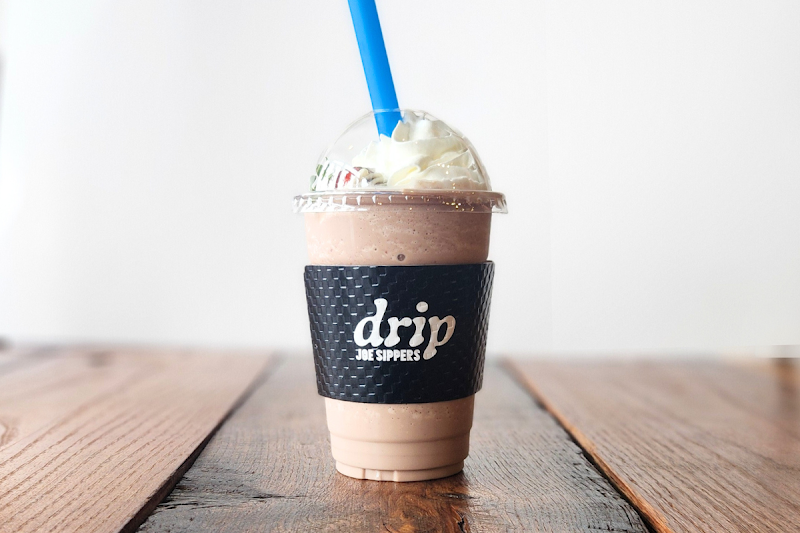 Joe Sippers Cafe photo 4