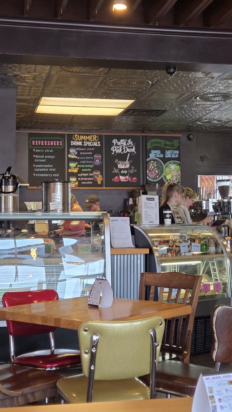 Joe Sippers Cafe photo 2