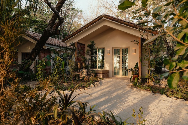 Hotel Fermata – Luxury Boutique Hotel Santa Teresa