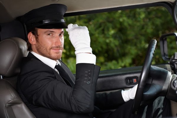 Miami Limo Service portfolio