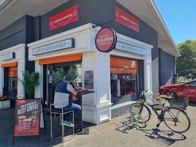 Photo Boulangerie CHEZ SAFAA