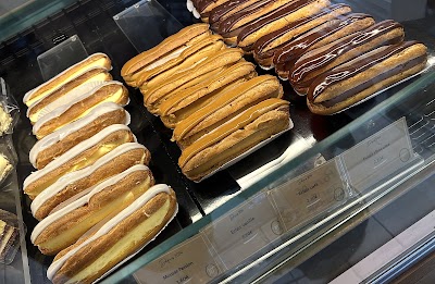 Photo Boulangerie CHEZ SAFAA