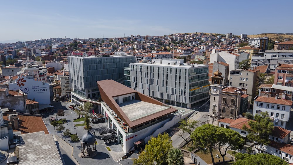 Hilton Garden Inn Balikesir fotoğraf 1