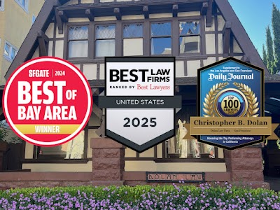 Dolan Law Firm, PC Personal Injury Lawyers - Car accident lawyer in Oakland