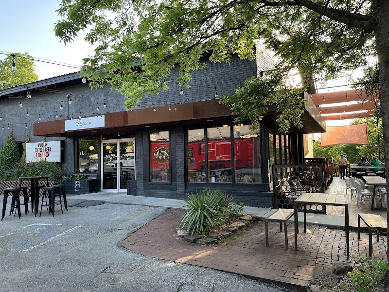 Puritan Coffee & Beer photo 1