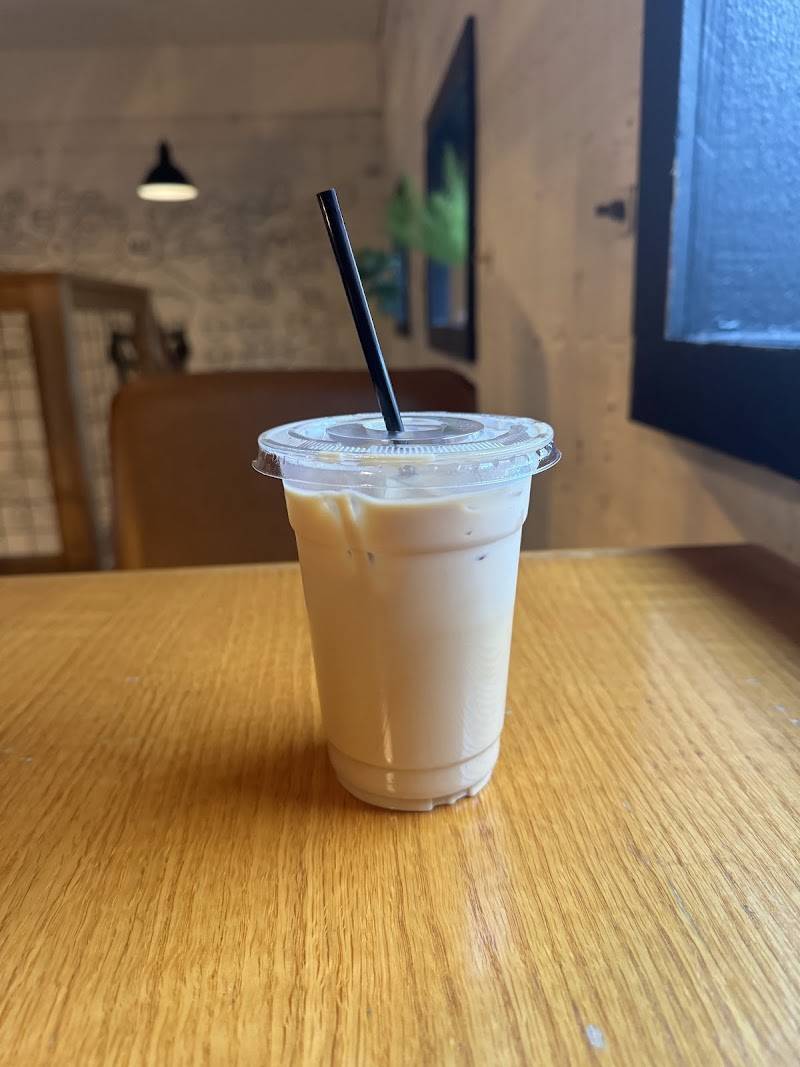 Puritan Coffee & Beer photo 2