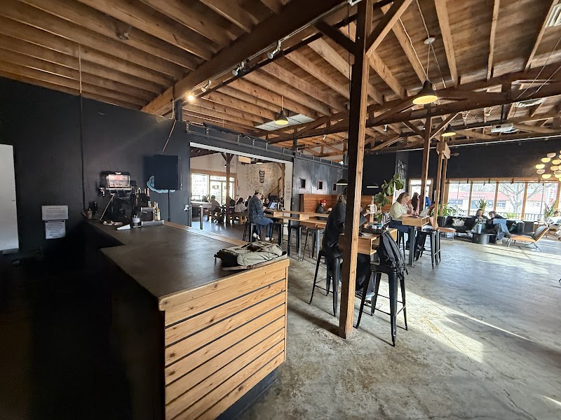 Puritan Coffee & Beer photo 3