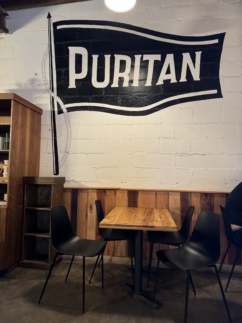 Puritan Coffee & Beer photo 4