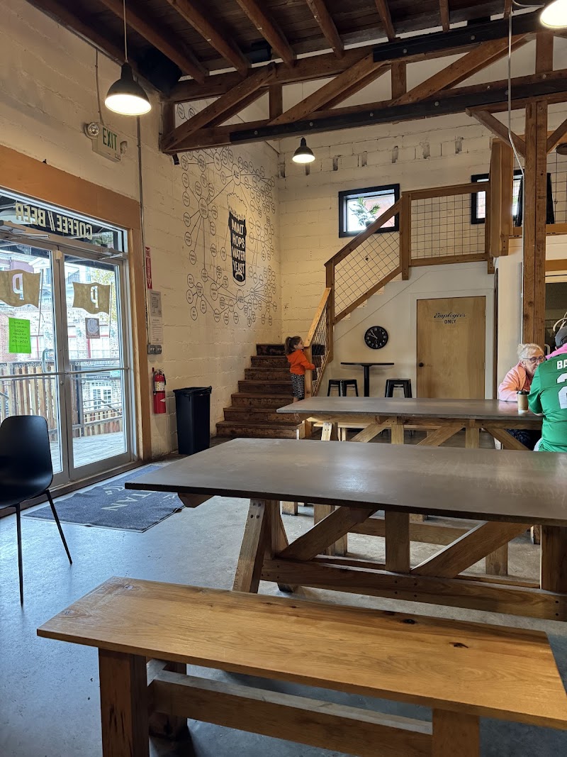 Puritan Coffee & Beer photo 3