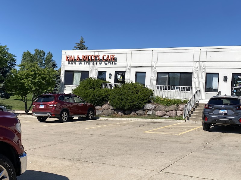 Kim & Patty's Cafe photo 3