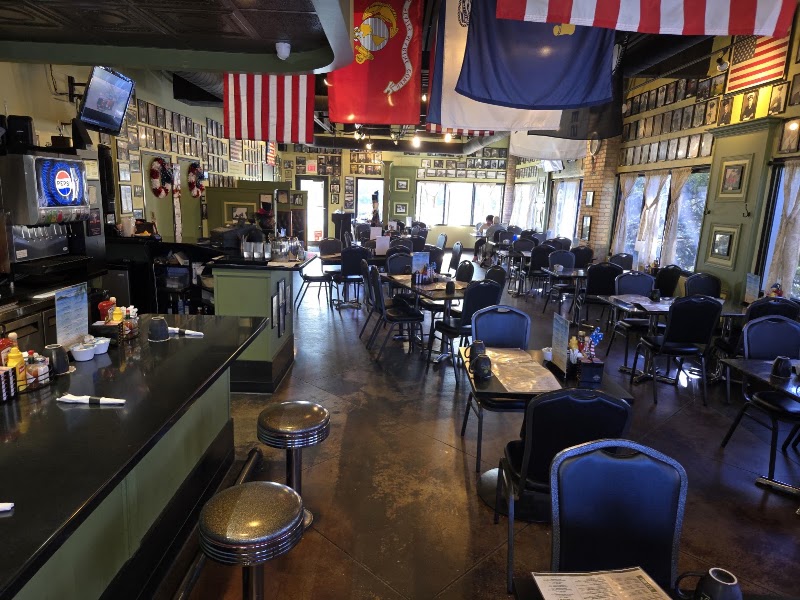 Kim & Patty's Cafe photo 4