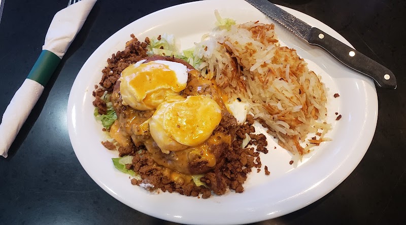 Kim & Patty's Cafe photo 3