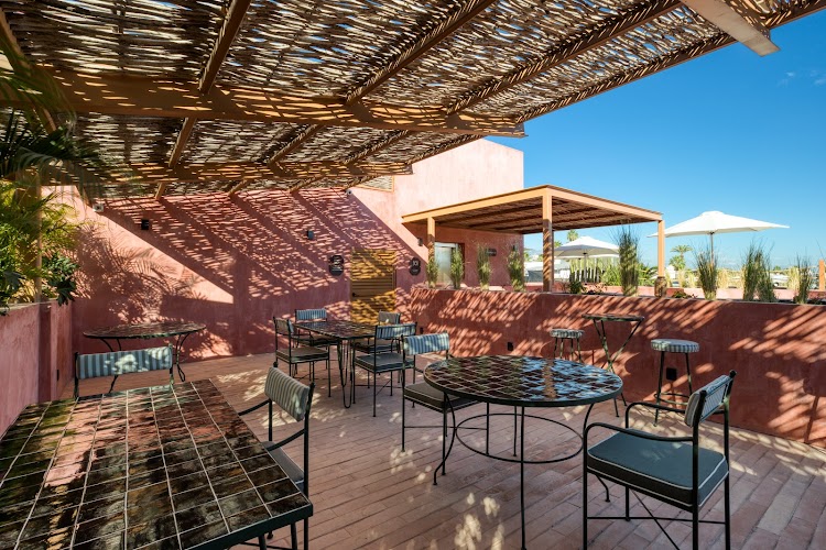 Laiva Hotel by Tasman