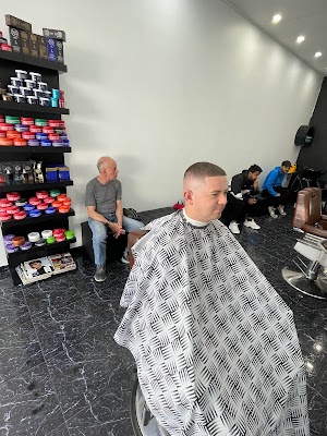 St George’s Barber photo 3