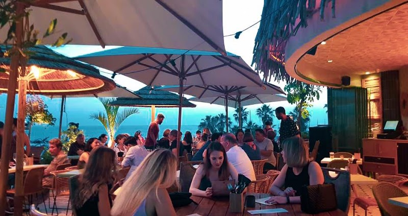 Privé Tel Aviv פריווה תל אביב