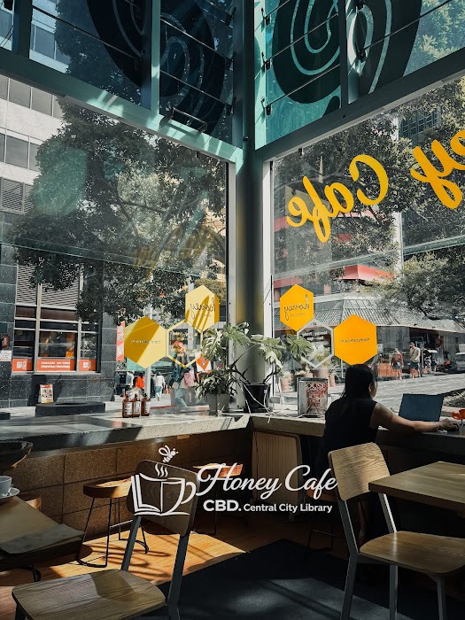 Honey Cafe CBD fotoğraf 1