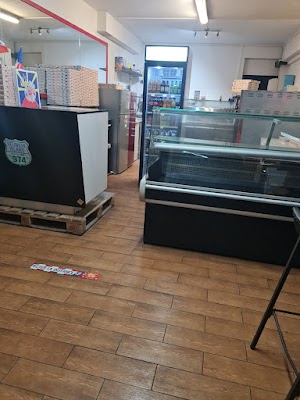 Photo Pizzeria des Iles