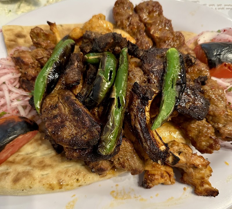 Assaraya Turkish Restaurant photo 6