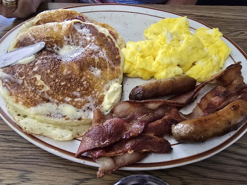 Little Wonder Cafe photo 3