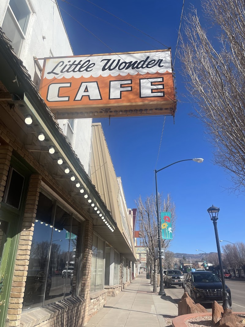 Little Wonder Cafe photo 4