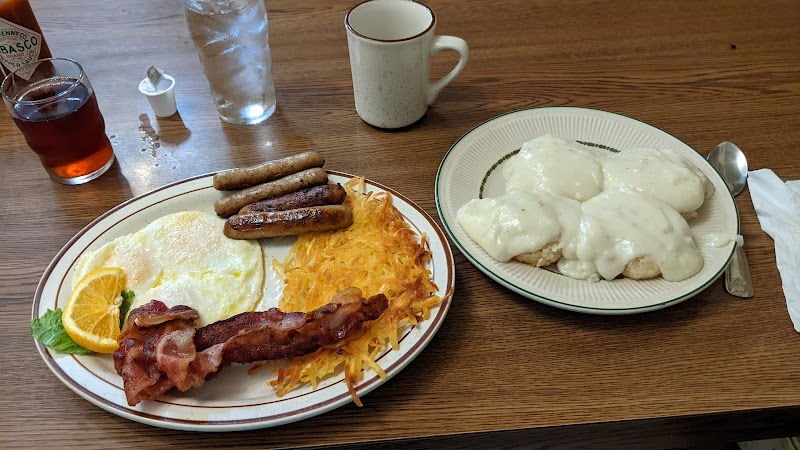 Little Wonder Cafe photo 2