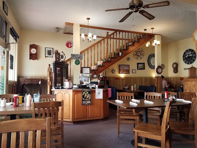 Little Wonder Cafe photo 1