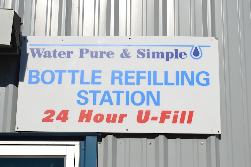 Water Pure & Simple photo 4