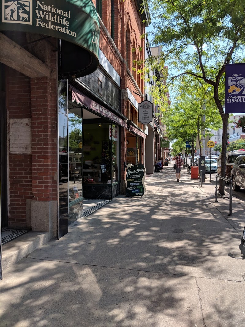 Butterfly Herbs photo 1