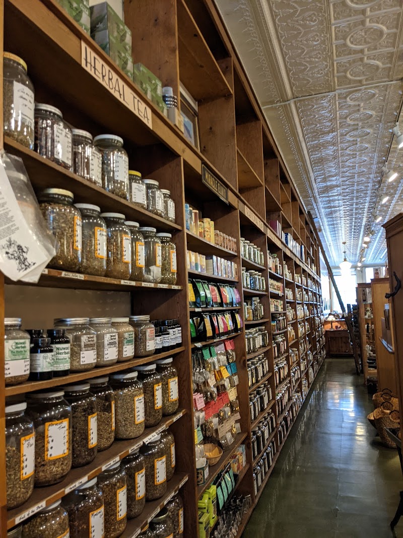 Butterfly Herbs photo 3