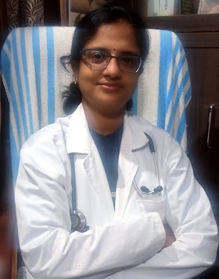 Dr Sushree Jagadeb - Image 3
