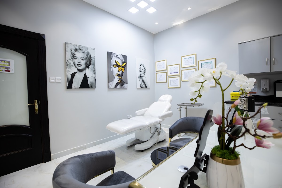 Doctor Style Clinics 4