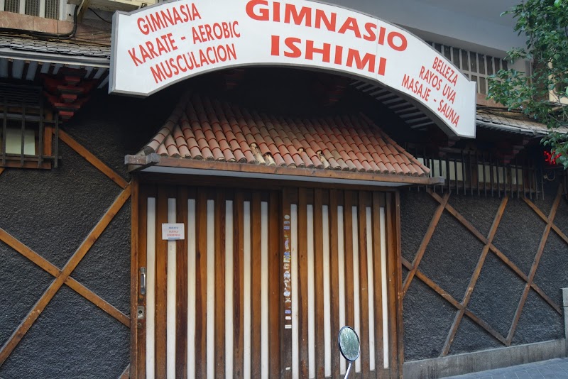 Ishimi Gym Boutique