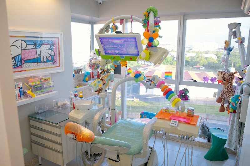 Dra. Anice Mohana | Odontopediatra em São Luís/MA - foto 3