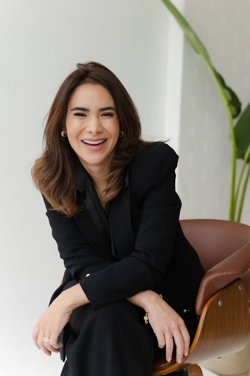 Dra. Anice Mohana | Odontopediatra em São Luís/MA - foto 1