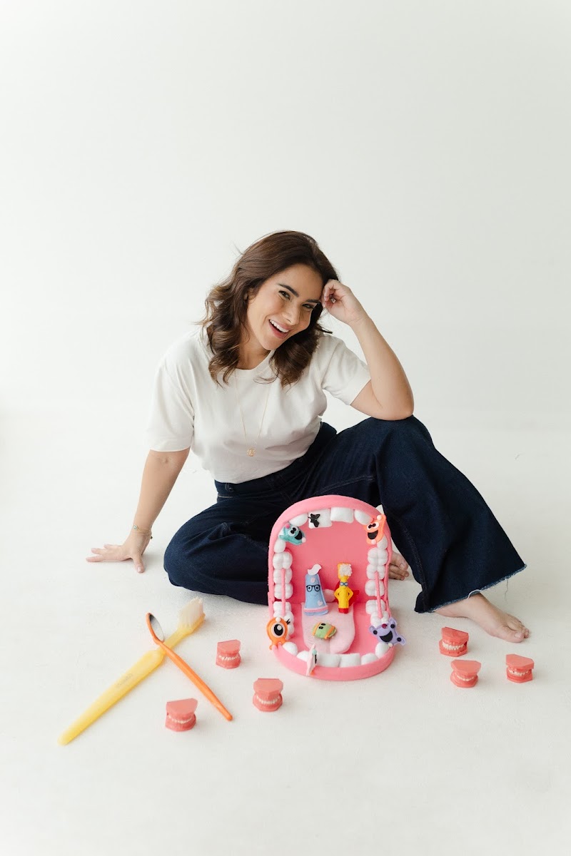 Dra. Anice Mohana | Odontopediatra em São Luís/MA - foto 4