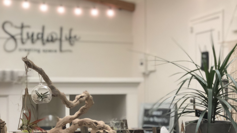 StudioLife : Creating Space photo 7