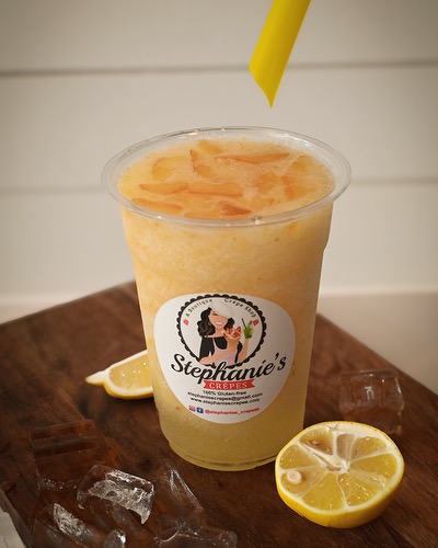 Stephanie's Crepes - Miami Beach: Google Places image 2