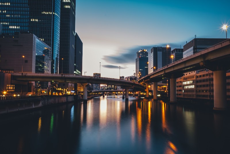 Zentis Osaka