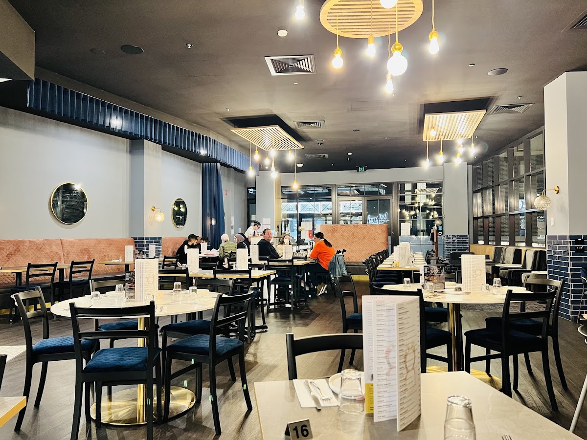 Enzo's Cucina Edmondson Park