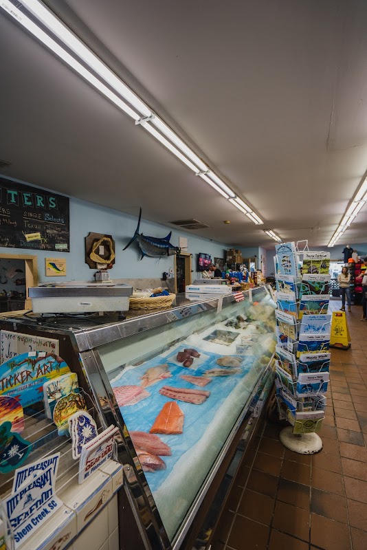 Mt. Pleasant Seafood photo 4