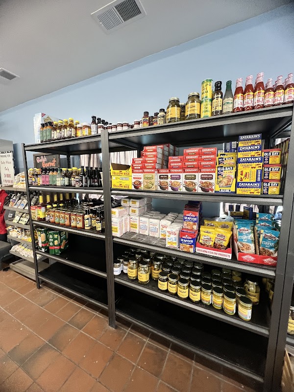 Mt. Pleasant Seafood photo 2